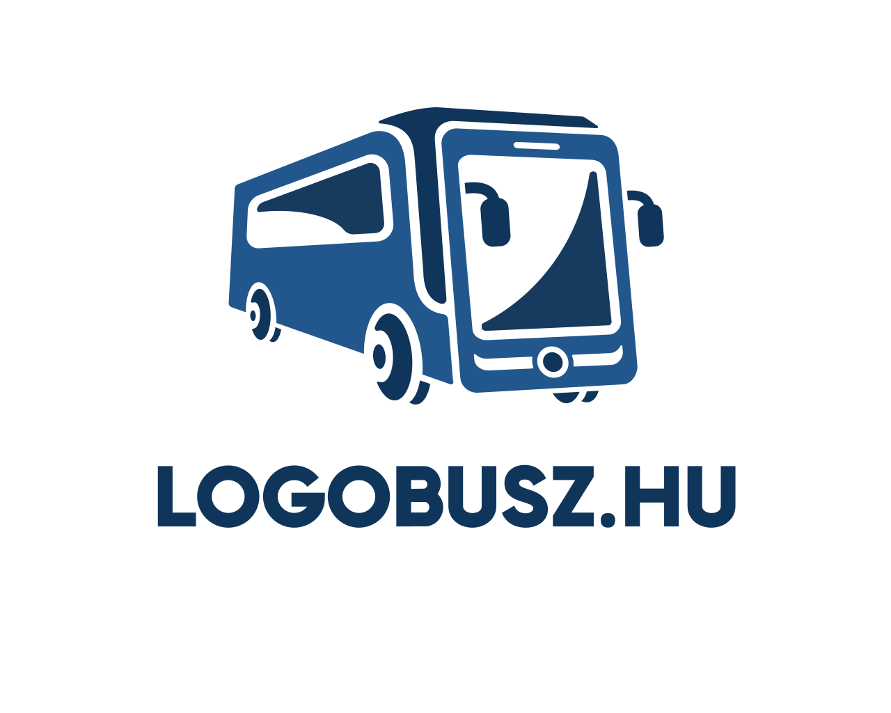 Logobusz